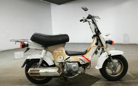 HONDA CHALY 50 CF50