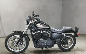 HARLEY XL883R 2008 CS2