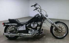 KAWASAKI VULCAN 400 1995 VN400A