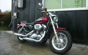 HARLEY XL1200C Sportster Custom 2012 CT3