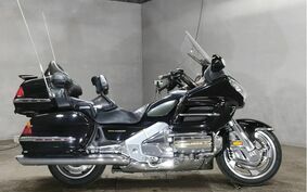 HONDA GL 1800 GOLD WING 2003 SC47