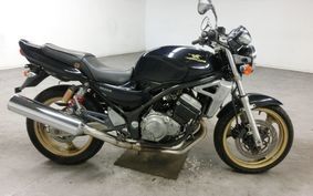 KAWASAKI BALIUS 250 Gen.2 2002 ZR250B