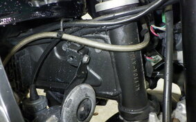 KAWASAKI KSR110 KL110A