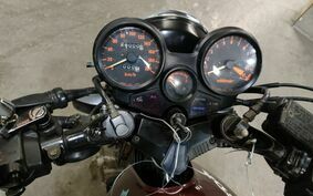 HONDA CBX400F NC07