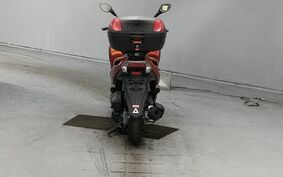 YAMAHA TRICITY 125 SE82J