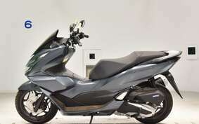 HONDA PCX 160 KF47