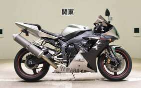 YAMAHA YZF-R1 2004 RN09