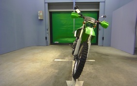 KAWASAKI KLX250 2001 LX250E