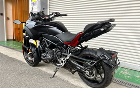 YAMAHA NIKEN GT 2021 RN58J