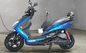 YAMAHA CYGNUS 125 X SR SE44J