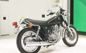 YAMAHA SR400 Gen.4 2012 RH03J