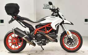 DUCATI HYPERMOTARD 939 2018 BA01J