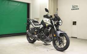 YAMAHA MT-03 2017 RH07J