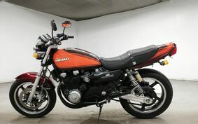 KAWASAKI ZEPHYR 400 1996 ZR400C