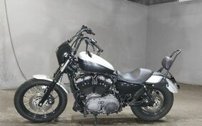 HARLEY XL1200N 2008 CZ3