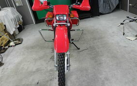 YAMAHA SEROW 225 DG08J