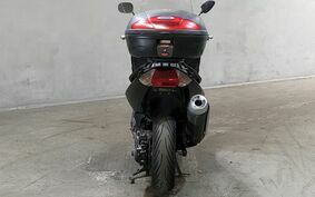 YAMAHA T-MAX500 2010 SJ08J