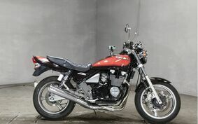 KAWASAKI ZEPHYR 400 2003 ZR400C