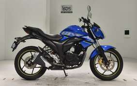 SUZUKI GIXXER 150 NG4BG