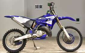 YAMAHA YZ250X CG38C