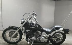 YAMAHA DRAGSTAR 400 1998 4TR