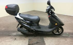 KYMCO CAPTURE 125 TCJ2