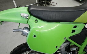 KAWASAKI KDX125 SR DX125A