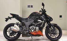 KAWASAKI Z1000 Gen.5 2014 ZRT00F