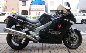 KAWASAKI ZZ1200 NINJA R 2002 ZXT20C