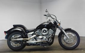 YAMAHA DRAGSTAR 1100 1999 VP10J