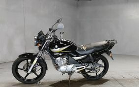 YAMAHA YBR125 PCJL