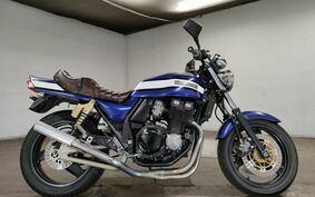 KAWASAKI ZRX400 1994 ZR400E