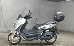 YAMAHA N-MAX 125 SEG6J