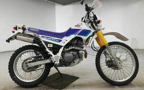 YAMAHA SEROW 225 W 4JG