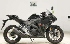 YAMAHA YZF-R25 RG43J