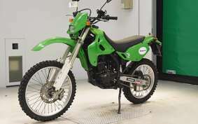 KAWASAKI KLX250 SR LX250E