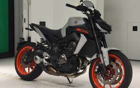 YAMAHA MT-09 A 2020 RN52J