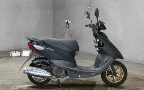 YAMAHA JOG ZR Evolution 2 SA39J