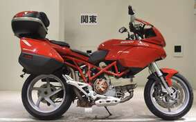 DUCATI MULTISTRADA 1000 DS 2005 A100A