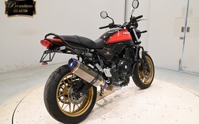 KAWASAKI Z650 RS 2022 ER650M