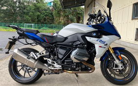 BMW R1200RS 2017 0A05