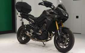 YAMAHA MT-09 Tracer 2015 RN36J