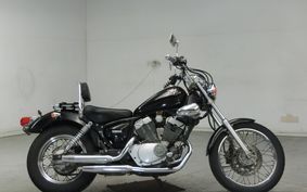 YAMAHA VIRAGO 250 3DM