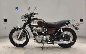 KAWASAKI W650 2006 EJ650A