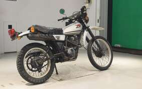 YAMAHA XT250 SEROW 3Y5