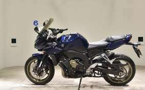 YAMAHA FZ FAZER 2010 RN16