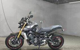 YAMAHA MT-09 2014 RN34J