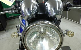 KAWASAKI ZEPHYR 400 KAI 2010 ZR400C