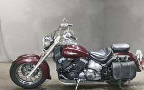 YAMAHA DRAGSTAR 400 CLASSIC 2002 VH01J