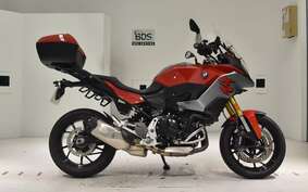 BMW F900XR 2020